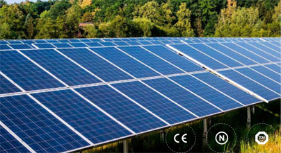 /Solar Harness